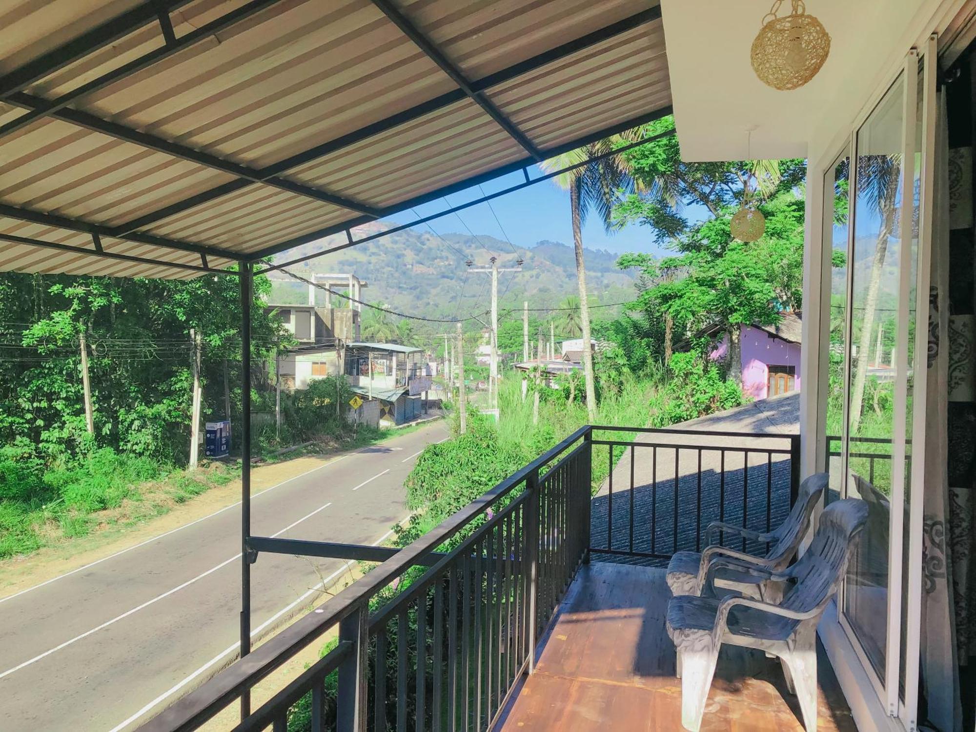 Secret Mirage Homestay