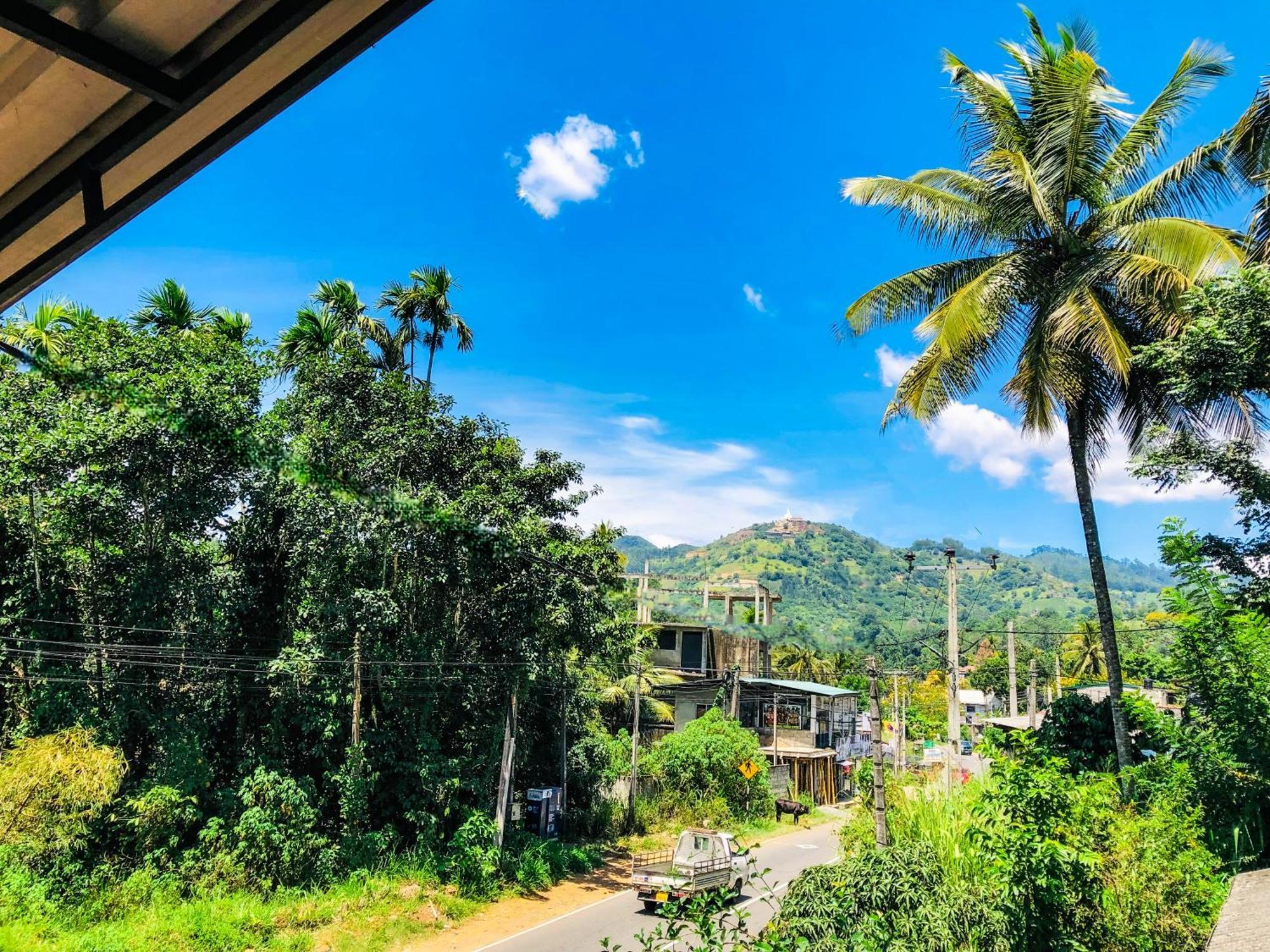 Homestay Secret Mirage *