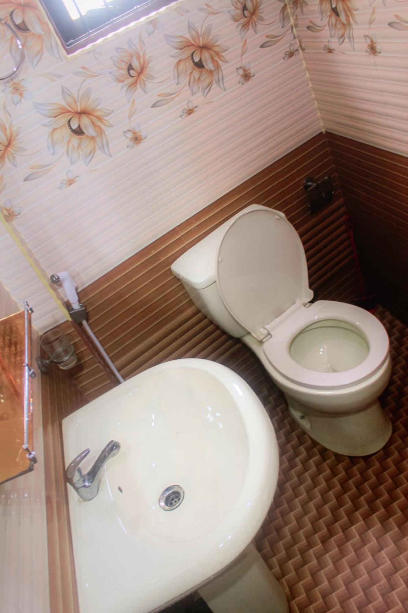 Secret Mirage Homestay