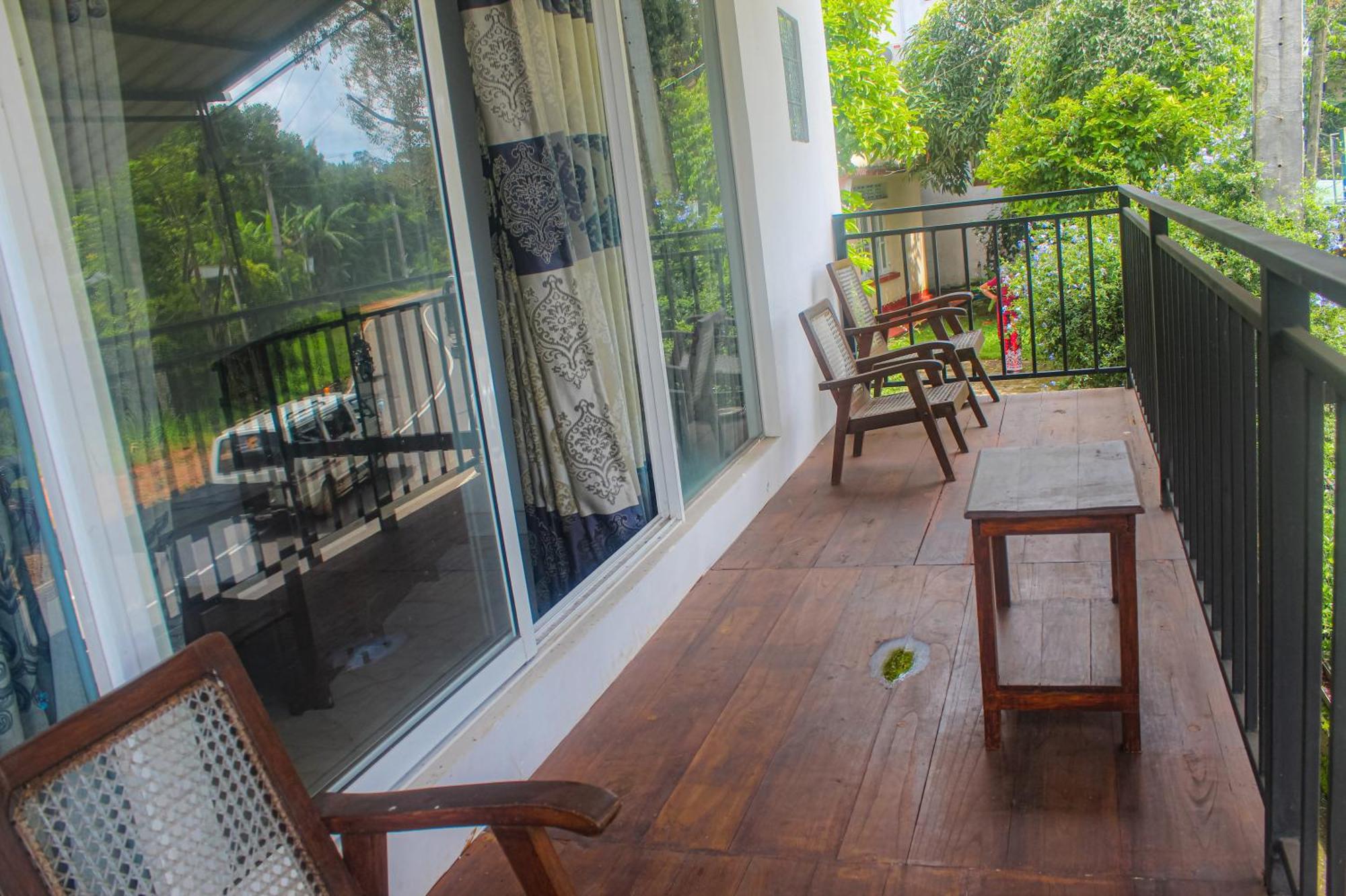 Homestay Secret Mirage