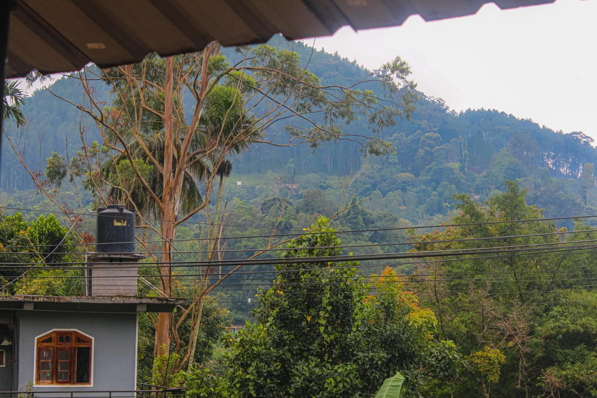 Secret Mirage Homestay *
