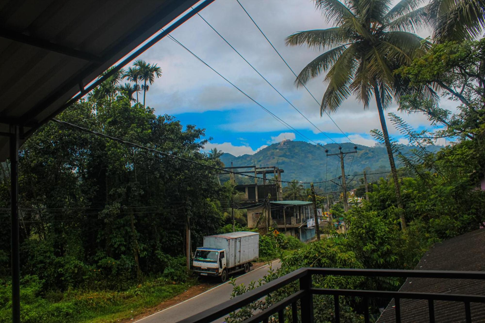 Secret Mirage Homestay