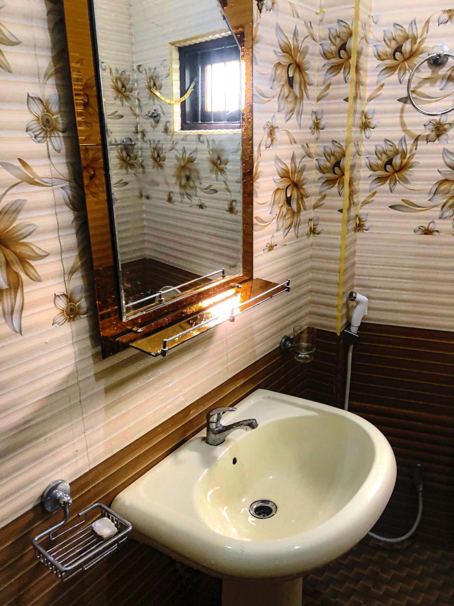 Homestay Secret Mirage