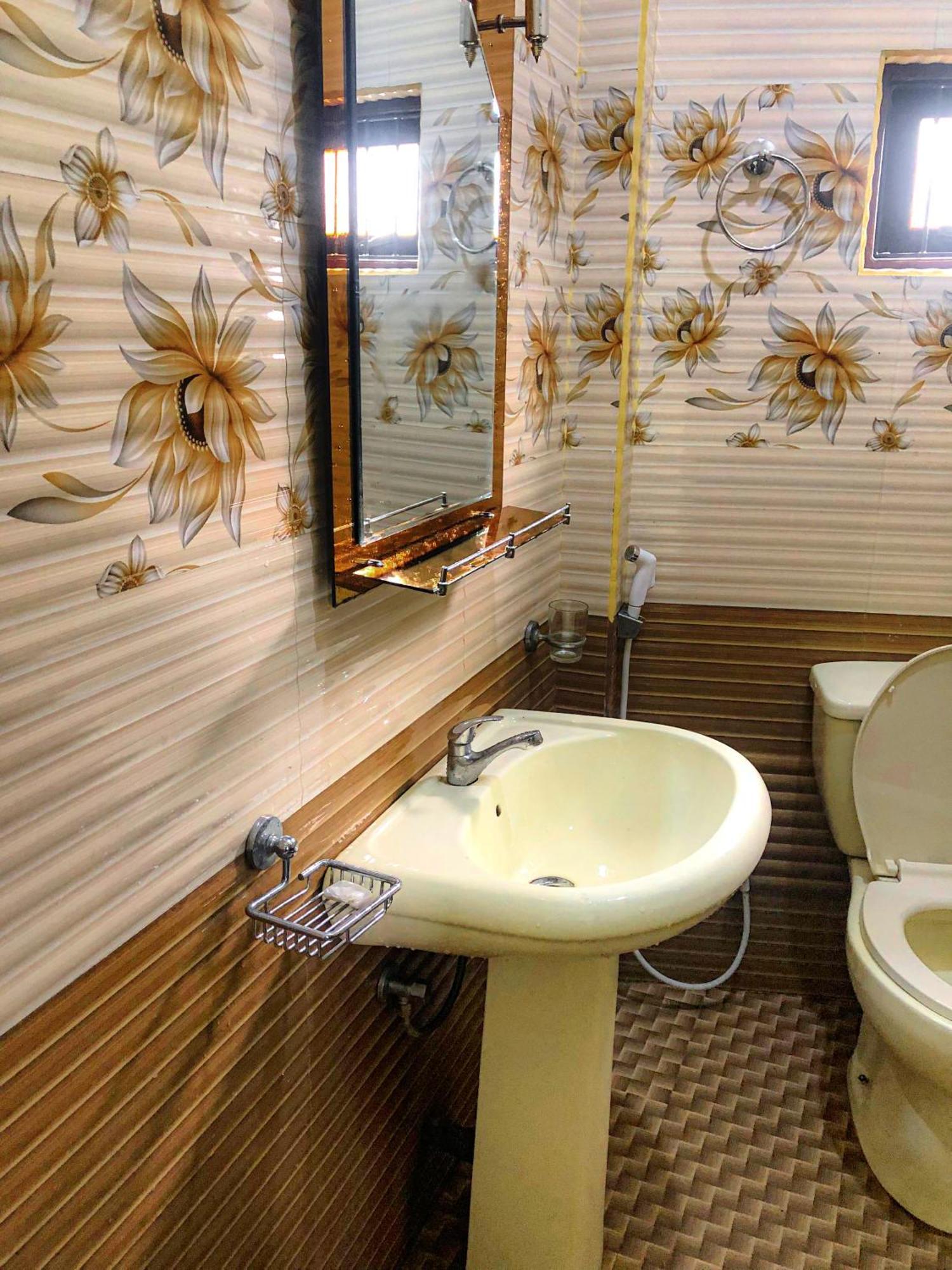 Secret Mirage Homestay