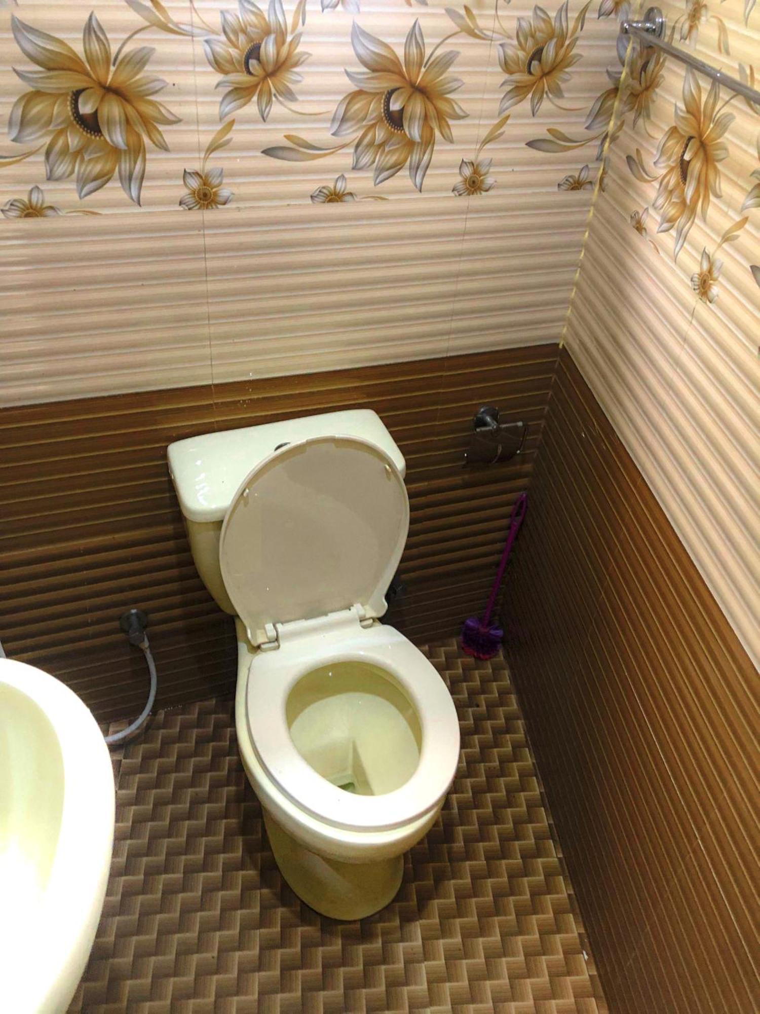 Homestay Secret Mirage