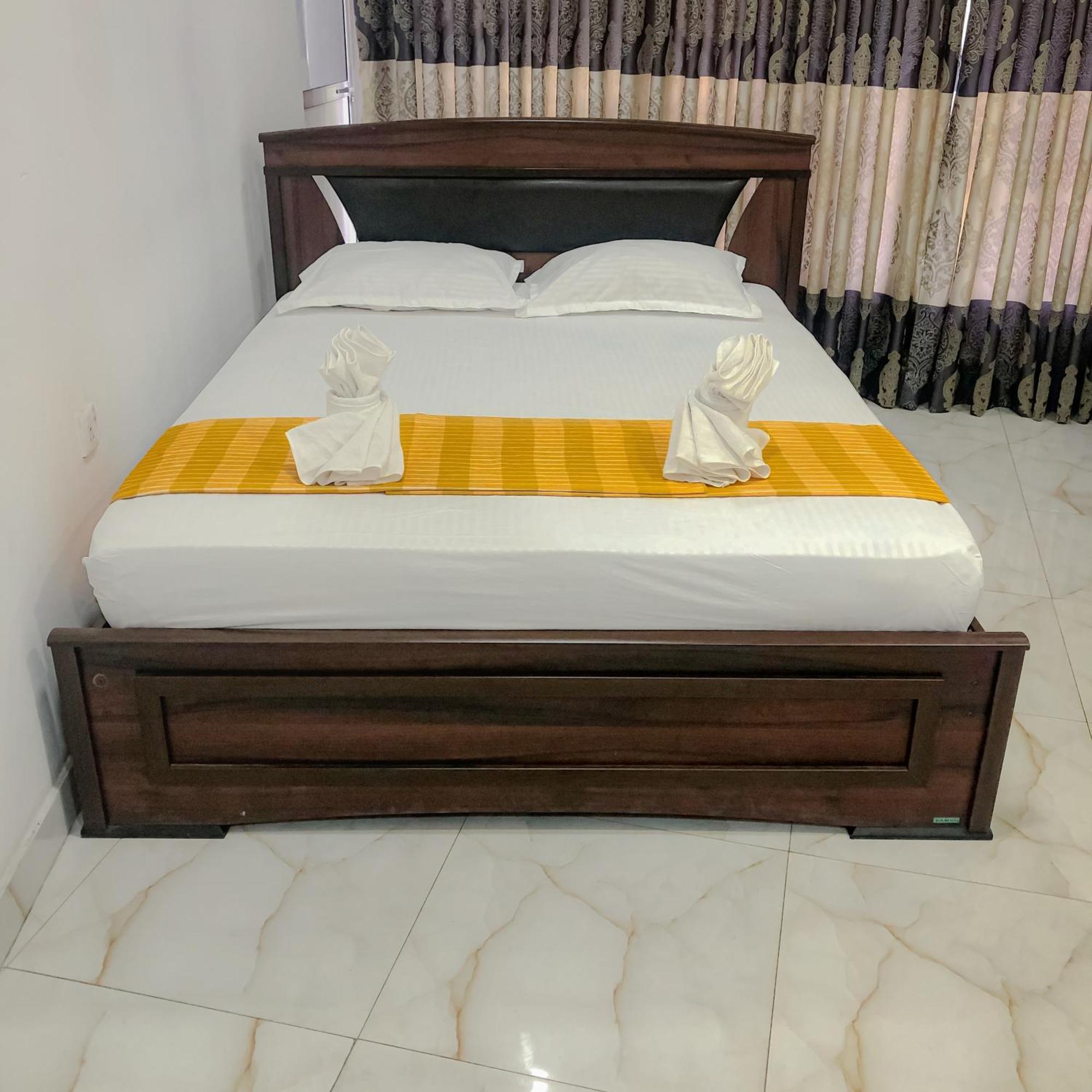 Secret Mirage Homestay Ella