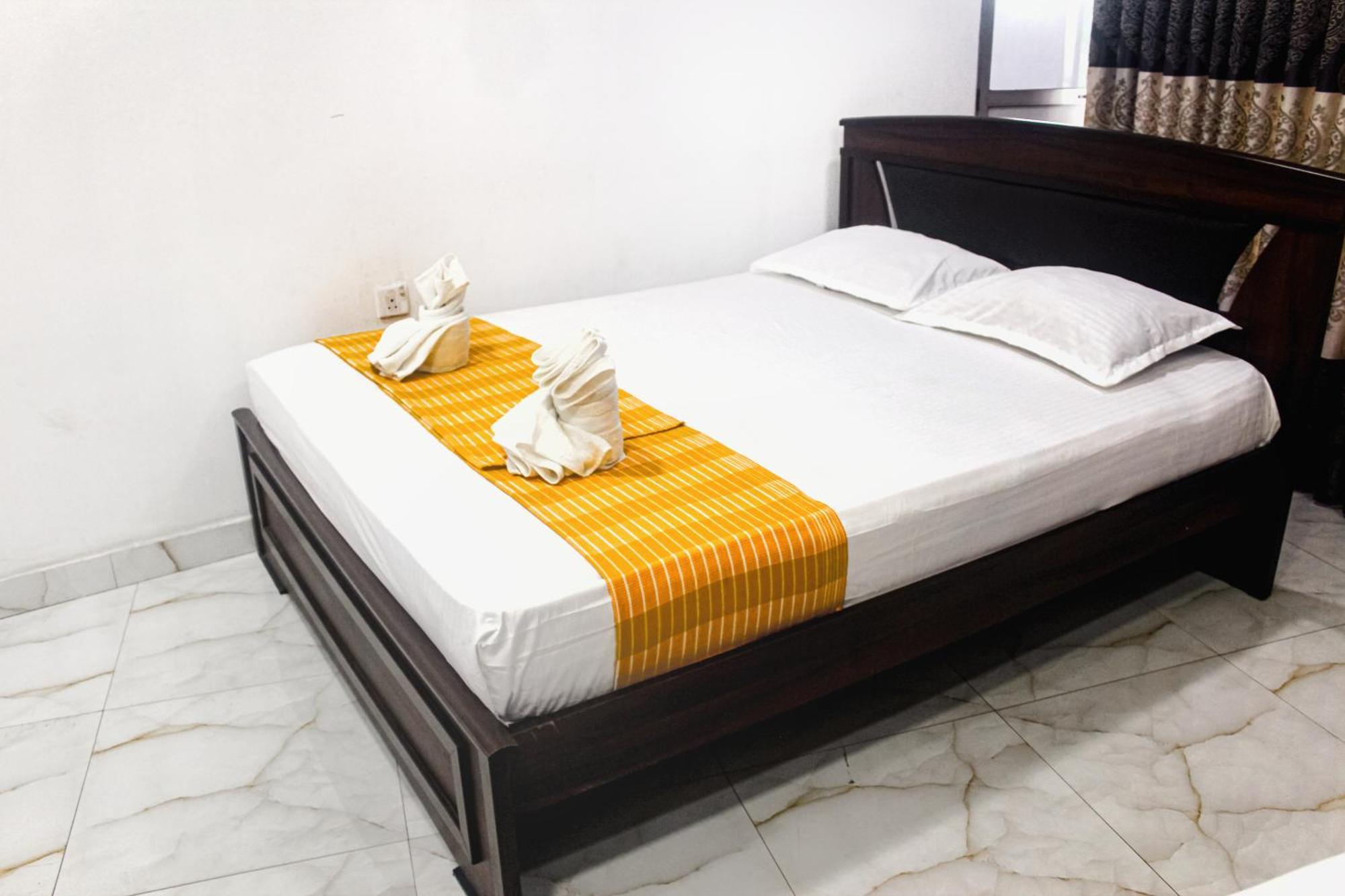 Homestay Secret Mirage